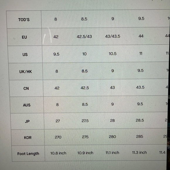 Tod's Italy Men's Stivaletto Brown Calfskin Leather Studded Ankle Boot -cp - Picture 15 of 15